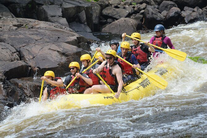 Rouge River Classic Whitewater Rafting Package - Final Thoughts: Is It Worth It?