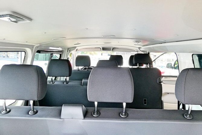 Round Transportation Cancun and Riviera Maya Shuttle Hotel - Airport - Hotel - Final Thoughts