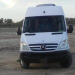 Round Trip Airport SJD to Cabo San Lucas/ Arrival and Departure - The Experience: What to Expect