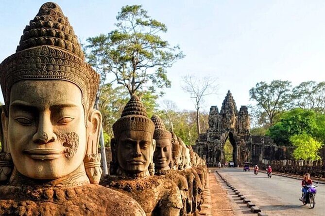 Round Trip Bangkok - Angkor Wat 3 Day 2 Night Package By Bus and Privet Vehicle - Final Thoughts: Who Should Consider This Tour
