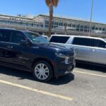 Round Trip from SJD Airport to Cabo San Lucas Hotels - An In-Depth Review of the SJD Airport to Cabo San Lucas Transfer Experience