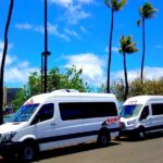 Round-Trip Honolulu Airport Shuttle: To & From Ko'olina - Key Points