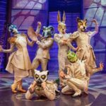 Round-Trip Hotel Pick up + Cirque du Soleil JOYÀ Tickets - An In-depth Look at the Tour Experience