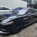 Round Trip JFK Airport Transfer - Key Points