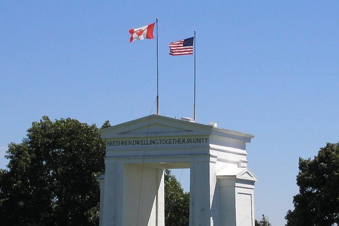 Round-Trip Private-Safe Transfer Between Buffalo Airport & Niagara Falls Canada - Why This Transfer Service Is a Solid Choice for Your Niagara Visit