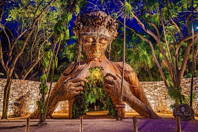 Round-trip Private Transfer Cancun Airport to TULUM Downtown - What Makes This Transfer Service Stand Out?