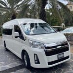 Round-Trip Private Transfer from SJD to La Paz - Why This Transfer Offers Good Value