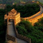 Round-Trip Private Transfer from Your hotel in Beijing to Great wall at Mutianyu - What Could Be Better