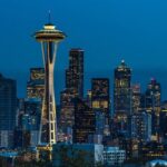 Round Trip Private Transfer SEA Airport to Seattle City Bellevue - An In-Depth Look at the Private Transfer Experience