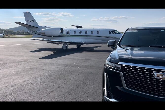 Round Trip to Jack Daniel with Best Nashville Limo Service. - FAQs