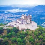 Round Trip Transfers to Sajjangarh Monsoon Palace with tickets - In-Depth Review of the Sajjangarh Monsoon Palace Tour