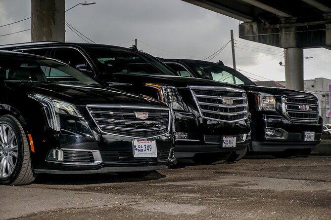 Round-Trip Transportation|LSU Football Games from New Orleans - An In-Depth Look at the LSU Football Transportation Service from New Orleans