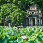 Roundtrip: HaNoi - NinhBinh - LanHa Bay on 5-Star Cruise 3days - What to Expect at Each Stop