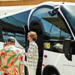 Roundtrip/Oneway Transfer: Orlando Intl Airport to Disney Hotels - The Booking and Cancellation Process