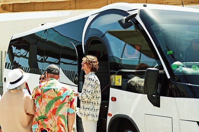 Roundtrip/Oneway Transfer: Orlando Intl Airport to Disney Hotels - The Booking and Cancellation Process