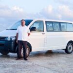 ROUNDTRIP Private Transfer Cancun -Tulum/Akumal /Hilton 1-8 pax - How the Journey Feels