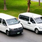 Roundtrip Private Transfer from Vancouver Airport (YVR) - The Best Fit for This Transfer Service