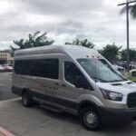 Roundtrip Shuttle from Waikiki Hotels-Waikele Premium Outlets - An In-Depth Look at the Waikele Shuttle Experience