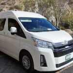 RoundTrip Transfers from LosCabos airport - FAQ