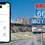 Routes POR Route 66 with Audio Guide - Exploring Route 66: A Closer Look at the Itinerary