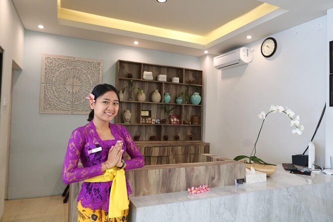 Royal Bali Massage 2 Hours in Nusa Dua Bali - FAQ