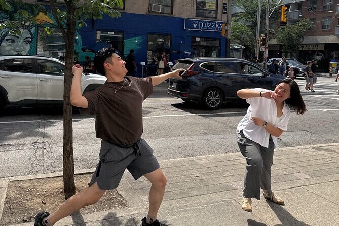 Royal Exploration Scavenger Hunt Game in Nashville - Authentic Perspectives from Participants