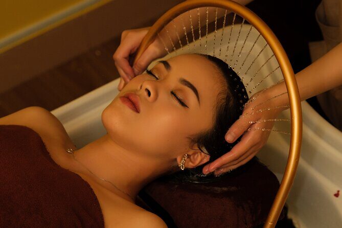 Royal Facial Care with Hair Treatment, 100 mins - Why Travelers Love This Experience