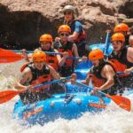 Royal Gorge Half Day Rafting in Cañon City (Free Wetsuit Use) - In-Depth Review of the Royal Gorge Rafting Experience