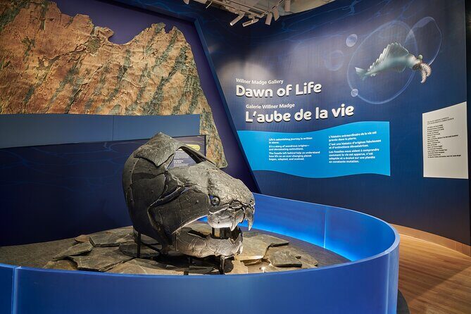 Royal Ontario Museum Admission - Who Will Love This Experience?