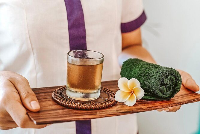Royal Orchid Spa Package - The Sum Up: Is It Worth It?