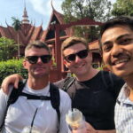 Royal Palace, S-21 Genocide, National Museum & Killing Field - Practical Details and What to Expect