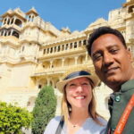 Royal Romance of Udaipur: Palaces, Lakes & Hidden Gems Tour - Exploring the Itinerary in Detail
