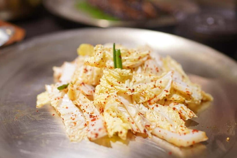 Royal Seoul Cooking Class in a 100-Year-Old Hanok - The Sum Up: Who Will Love This Class?