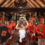 Royal Tugudom - Grand Ceremonial Dining of Majapahit Kingdom - Key Points