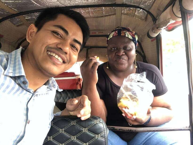 Royalpalace, Toul Sleng (S21), Museum & Killing Field - Who Will Love This Tour?