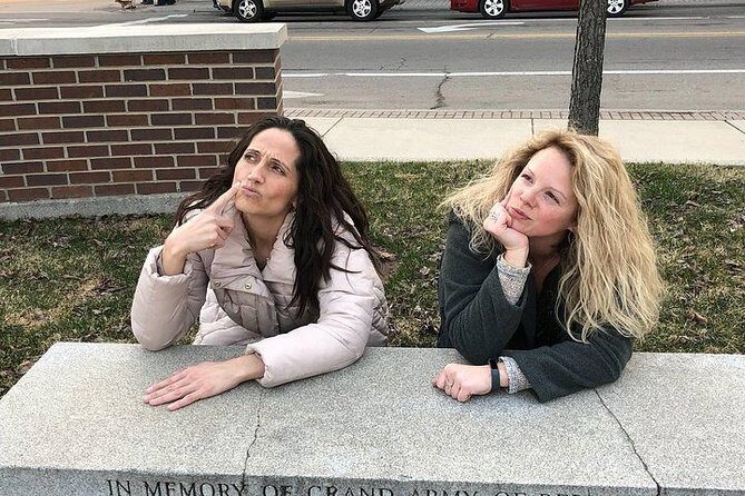 Royalty Themed App Based Scavenger Hunt in Broken Arrow - Who Should Book This Experience?