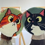 Rug Crafting Tufting Workshop of Bangkok - A Deep Dive into the Rug Crafting Experience