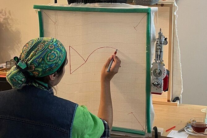 Rug Tufting Workshop - Who Will Love This Workshop?