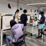 Rug Tufting Workshop in Philadelphia with Turkish Tea - Final Thoughts: Is This the Right Fit?