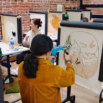 Rug Tufting Workshop & Turkish Coffee - Is It Worth the Price?