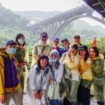 Ruifang Houtong Mining Road - FAQ