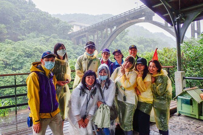 Ruifang Houtong Mining Road - FAQ