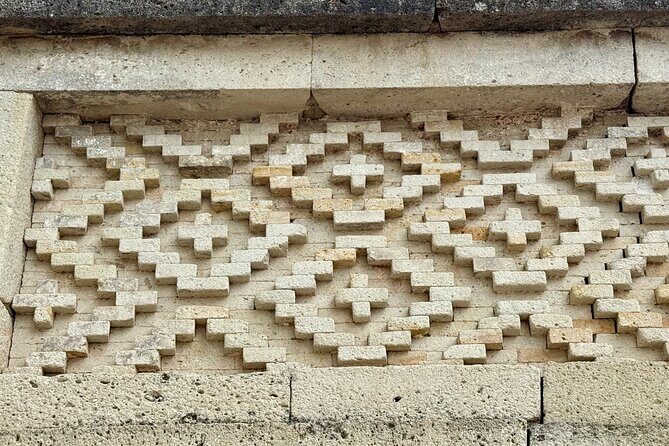 ruins ,colors and maguey private tour - Why This Tour Works Well for Travelers