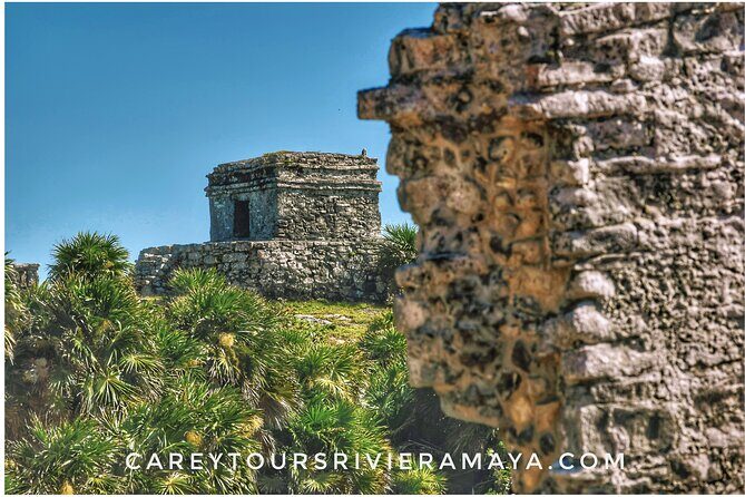 Ruins of Tulum Expres Half Day Private Tour - Frequently Asked Questions