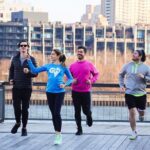 Run NYC's Iconic Architecture with a Local: 7K Group Running Tour - Frequently Asked Questions