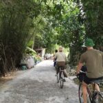 Rural Can Tho Biking Trail - The Sum Up