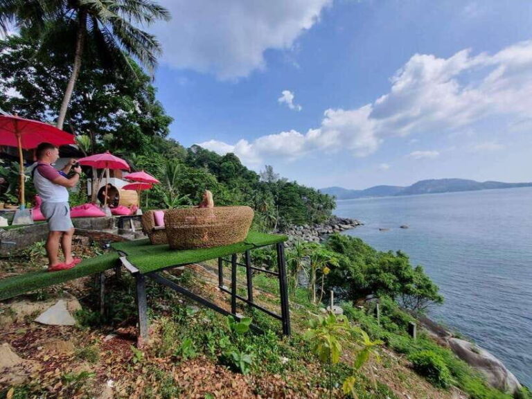 Rush On - Gamified Tours - The Sum Up: Is This Tour For You?