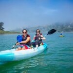 Russian River Kayak Tour at the Beautiful Sonoma Coast - The Itinerary: What to Expect