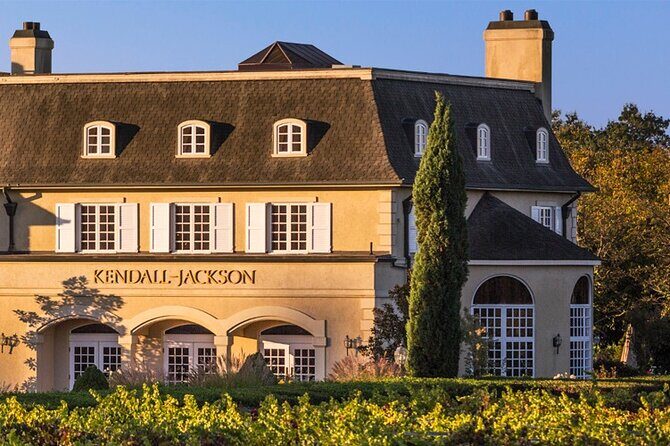 Russian River Weekend Wine Tasting & Gourmet Lunch - Final Thoughts: Is This the Right Tour for You?