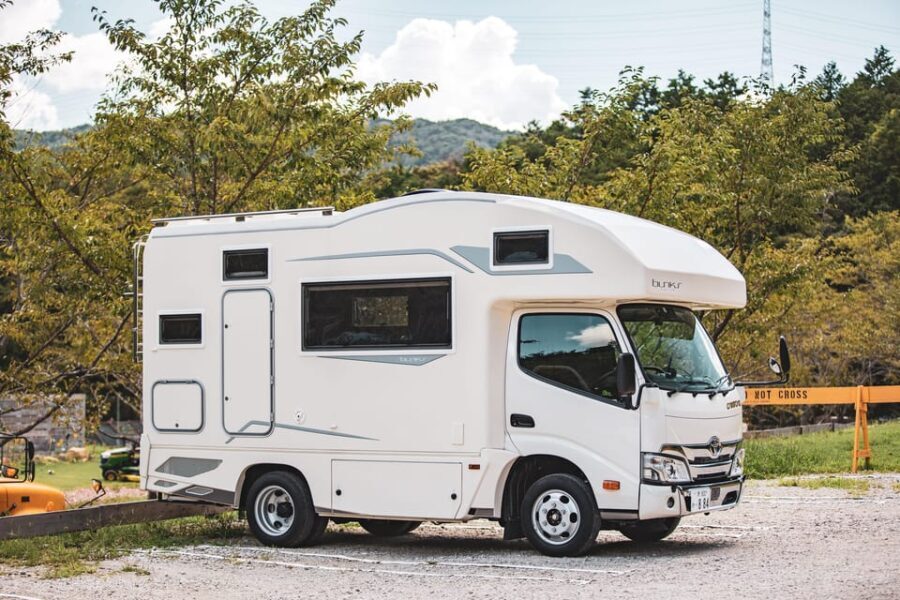 RV Rental - Who Should Consider This RV Rental?
